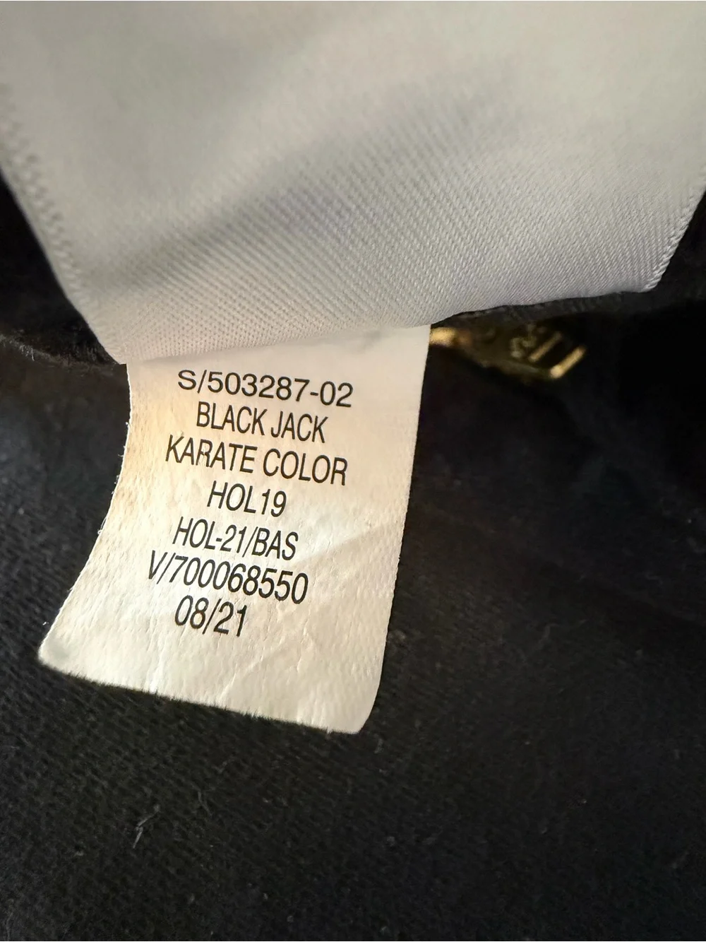 Old Navy Boys 360 Stretch Karate Slim Casual Pants – Size 12